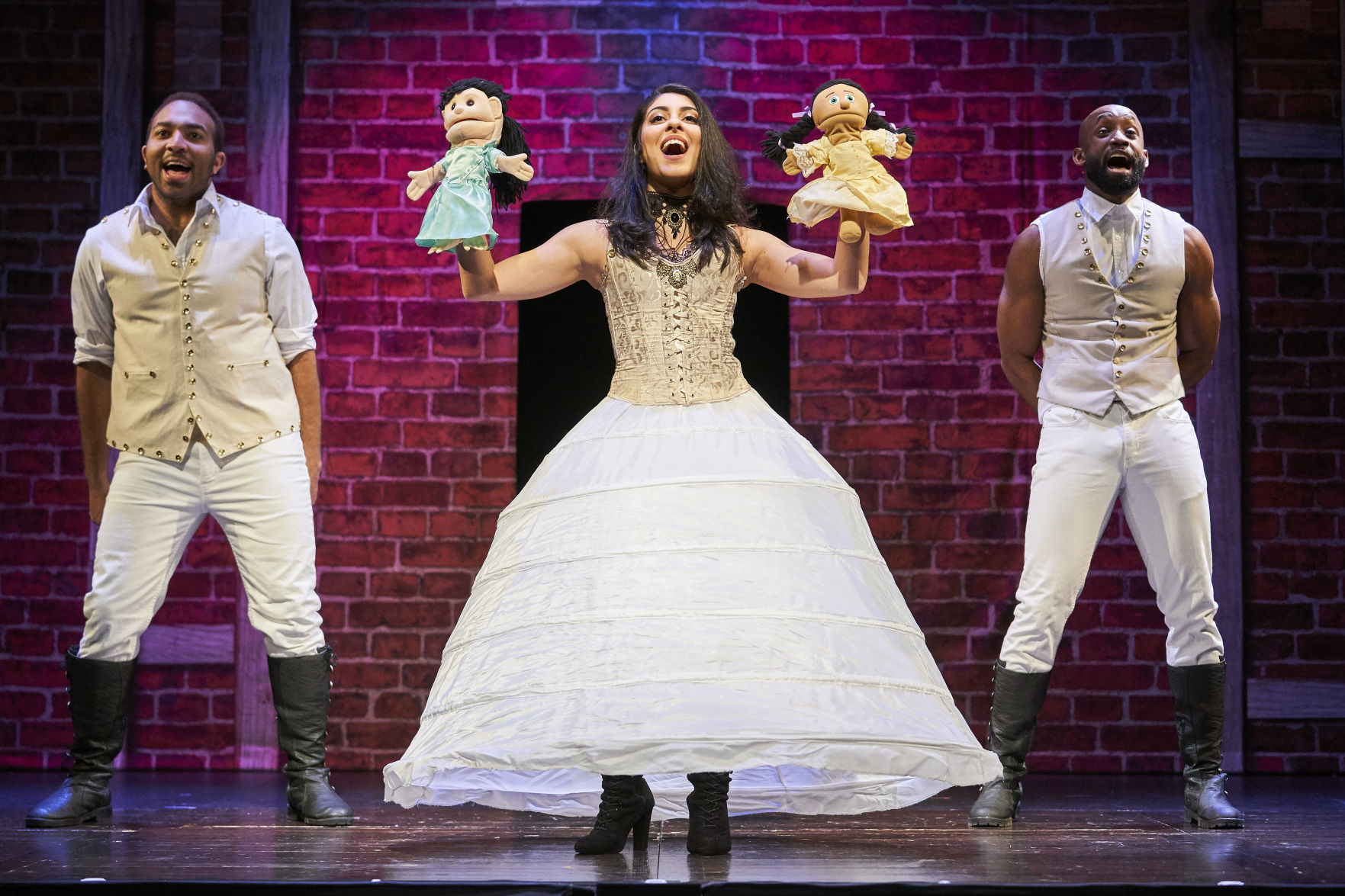 Spamilton